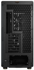 Фото: Корпус FRACTAL DESIGN North XL Charcoal Black (FD-C-NOR1X-01) № 18 | KTC