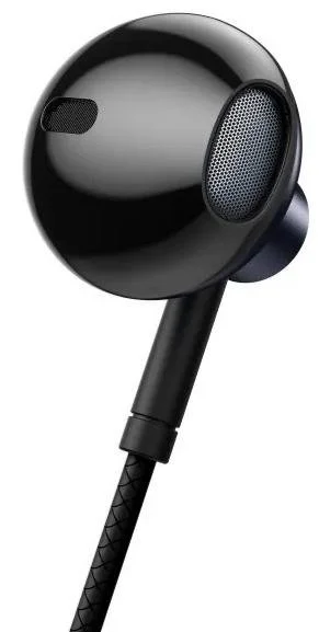Фото: Навушники Baseus Encok H19 Black (NGH19-01) № 4 | KTC