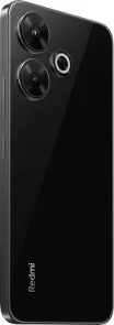 Фото: Смартфон Xiaomi Redmi 13 6/128GB Midnight Black № 5 | KTC