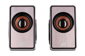 Фото: Колонки 2E 2E PCS204 Silver (2E-PCS204SV) № 2 | KTC