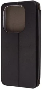 Фото: Чохол ArmorStandart for Infinix Smart 8 Plus - G-Case Black (ARM78437) № 2 | KTC