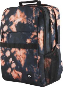 Фото: Рюкзак для ноутбука HP Campus XL Tie Dye (7J593AA) № 2 | KTC