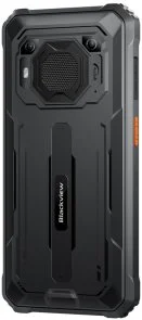 Фото: Смартфон Blackview BV6200 Pro 6/128GB Black (6931548314707) № 5 | KTC