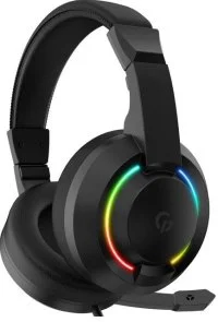 Фото: Гарнітура GamePro HS299 RGB Black № 3 | KTC