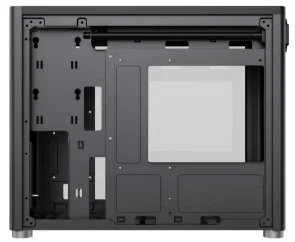 Фото: Корпус Gamemax Spark Black with window № 6 | KTC