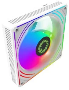 Фото: Кулер Gamemax RA300 WH White 3pcs № 7 | KTC