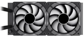 Фото: Система рідинного охолодження Gamemax IceChill 240V № 6 | KTC