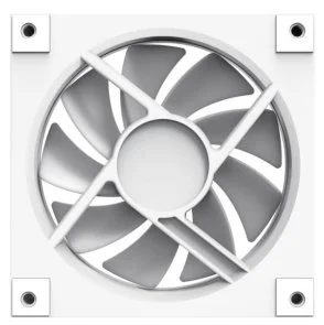 Фото: Кулер Gamemax RD300 WH ARGB Fan 3in1 Kit № 9 | KTC