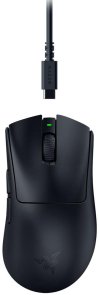 Миша Razer DeathAdder V3 Hyperspeed Wireless Black (RZ01-05140100-R3G1)