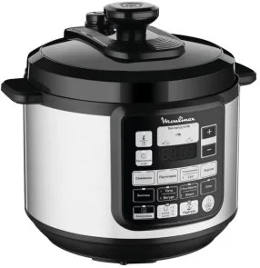 Фото: Скороварка Moulinex CE620D34 № 3 | KTC