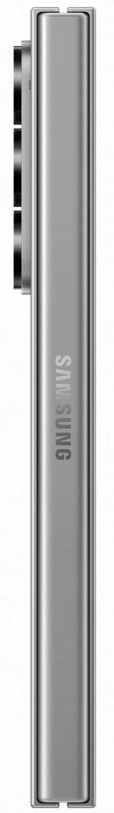 Смартфон Samsung Galaxy Fold6 256GB Silver Shadow (SM-F956BZSBSEK)