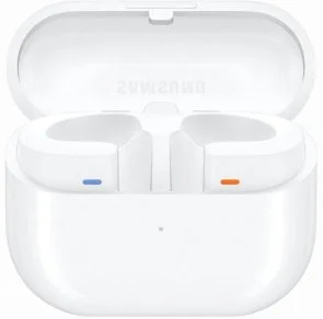 Фото: Навушники Samsung Galaxy Buds3 White (SM-R530NZWASEK) № 5 | KTC