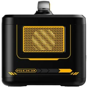Фото: Зарядна станція Vtoman Jump 1500X PB-22 1500W 828Wh № 3 | KTC