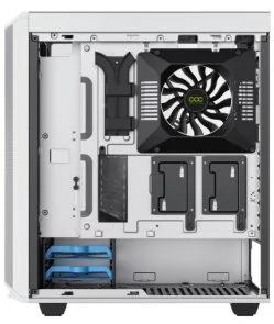 Фото: Корпус Gamemax Precision 2 White with window № 10 | KTC