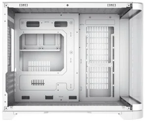 Фото: Корпус Gamemax HYPE-M White with window № 3 | KTC