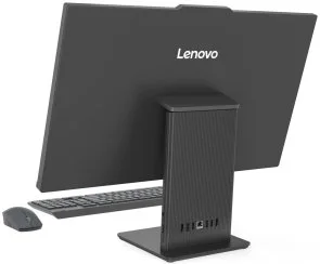 Фото: ПК моноблок Lenovo IdeaCentre AIO 27ARR9 Luna Grey (F0HQ004FUO) № 11 | KTC