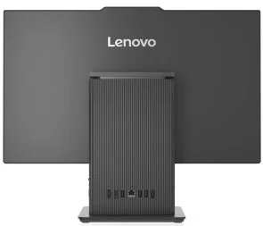 Фото: ПК моноблок Lenovo IdeaCentre AIO 24IRH9 Luna Grey (F0HN008UUO) № 4 | KTC