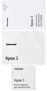 Фото: Захисне скло BeCover 10D for Poco X6 - Black (711341) № 3 | KTC