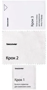 Фото: Захисне скло BeCover 10D for Realme C51 - Black (711343) № 3 | KTC
