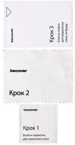 Фото: Захисне скло BeCover for Tecno Pova 6 Neo LI6 - Black (711581) № 4 | KTC