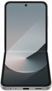 Смартфон Samsung Galaxy Flip6 256GB Silver Shadow (SM-F741BZSGSEK)