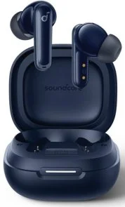 Фото: Навушники Anker SoundCore P40i Blue (A3955G31) № 2 | KTC