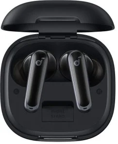 Фото: Навушники Anker SoundCore P40i Black (A3955G11) № 4 | KTC