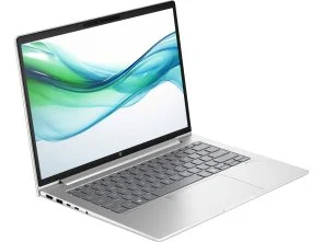 Фото: Ноутбук HP Probook 440 G11 AD0X8ET Pike Silver - 14" IPS 60 Гц / Intel Core Ultra 7 / Ultra 7 155U / DDR5 16 ГБ / PCI-E SSD 512 ГБ / Intel Graphics № 2 | KTC