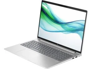 Фото: Ноутбук HP Probook 465 G11 9Y7C8ET Pike Silver - 16" IPS 60 Гц / AMD Ryzen 7 / 7735U / DDR5 16 ГБ / PCI-E SSD 512 ГБ / Radeon Graphics № 3 | KTC