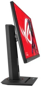 Фото: Монітор ASUS ROG Strix XG259CMS - 24.5" IPS / 1920×1080 / 310 Гц / AMD FreeSync Premium / Pivot / HAS № 4 | KTC