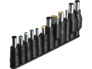 Фото: Батарея універсальна Sandberg AlwaysOn DC/ PD 30000mAh 200W Black (420-88) № 4 | KTC