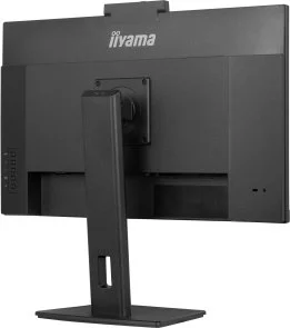 Фото: Монітор iiyama ProLite XUB2790QSUH-B1 Black - 27" IPS / 2560×1440 / 100 Гц / Pivot / HAS № 7 | KTC