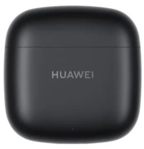 Фото: Навушники Huawei FreeBuds SE 2 Graphite Black (55037507) № 6 | KTC