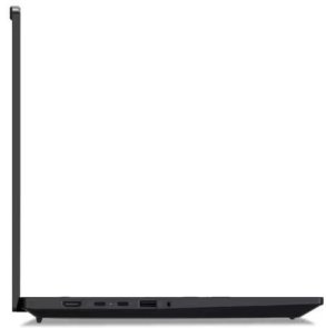 Ноутбук Lenovo ThinkPad P14s G5 21G2000WRA Black