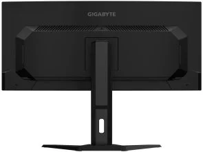 Фото: Монітор Gigabyte MO34WQC2 (MO34WQC2 Gaming Monitor) - 34" OLED / 3440x1440 / 240 Гц / HAS № 4 | KTC