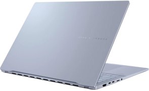 Ноутбук ASUS Vivobook S 16 OLED S5606MA-MX012W Mist Blue