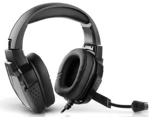 Фото: Гарнітура Real-EL GDX-7780 Black (EL124100047) № 3 | KTC