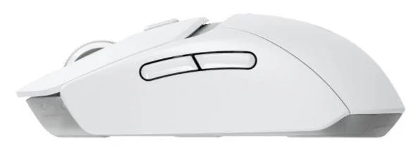 Фото: Миша Logitech G309 Lightspeed Wireless White (910-007207) № 3 | KTC