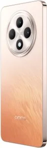 Фото: Смартфон OPPO Reno12 F 5G CPH2637 8/256GB Amber Orange № 6 | KTC