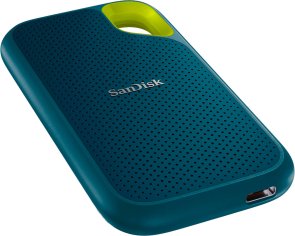 Зовнішній SSD-накопичувач SanDisk Extreme E61 1TB Monterey (SDSSDE61-1T00-G25M)