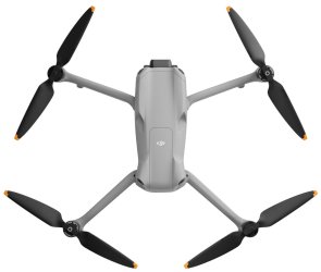 Квадрокоптер DJI Air 3 with RC-N2 (CP.MA.00000691.04)