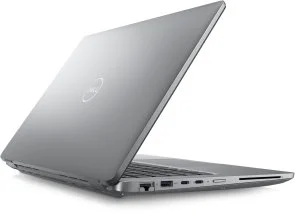 Фото: Ноутбук Dell Latitude 5450 210-BMPS_U7H16512_UBU Gray - 14" IPS 60 Гц / Intel Core Ultra 7 / Ultra 7 165H / DDR5 16 ГБ / PCI-E SSD 512 ГБ / Intel Arc graphics № 5 | KTC