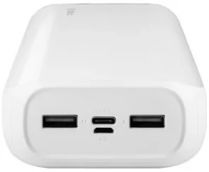 Фото: Батарея універсальна Ttec ReCharger Ultra 30000mAh White (2BB190B) № 3 | KTC