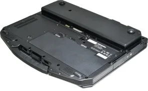 Фото: Ноутбук Durabook S15 Standard (S5G1Q3AAEBXE) - 15.6" 60 Гц / Intel Core i5 / i5-1235U / DDR5 16 ГБ / SATA 3 SSD 512 ГБ / Intel Iris Xe Graphics № 5 | KTC