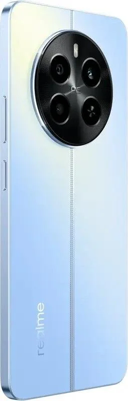 Фото: Смартфон Realme 12 4G RMX3871 8/256GB Skyline Blue № 5 | KTC