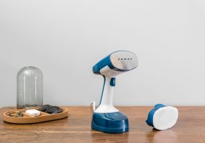 Вертикальний відпарювач Tefal Access Steam Easy (DT7130E1)