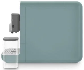 Фото: Кавомашина Smeg Coffee Machine With A Milk System Emerald Green (BCC13EGMEU) № 9 | KTC
