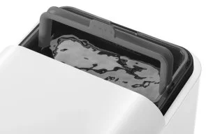 Фото: Кавомашина Smeg Coffee Machine White (BCC11WHMEU) № 16 | KTC