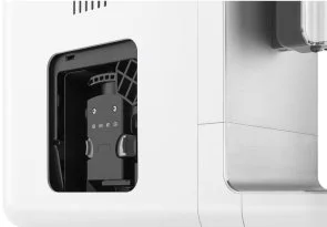 Фото: Кавомашина Smeg Coffee Machine White (BCC11WHMEU) № 21 | KTC