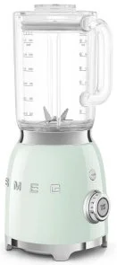 Фото: Блендер Smeg Retro Style Pastel green (BLF03PGEU) № 2 | KTC